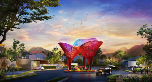 Widari Village Legok